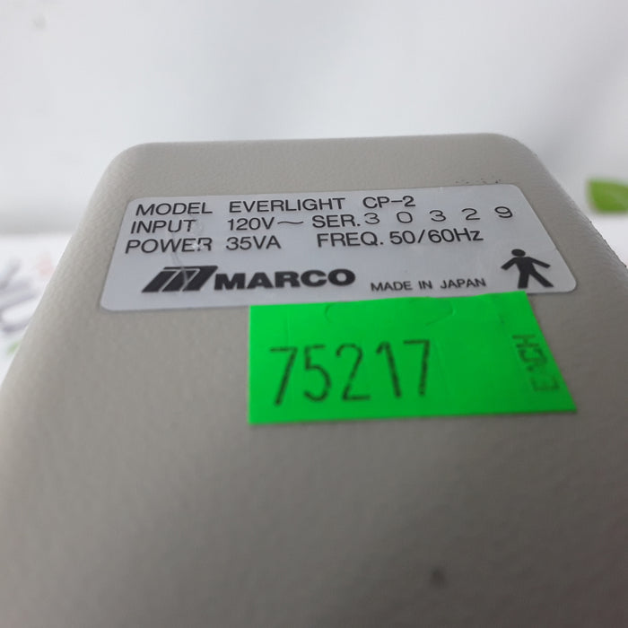 Marco Everlight CP-2 Chart Projector