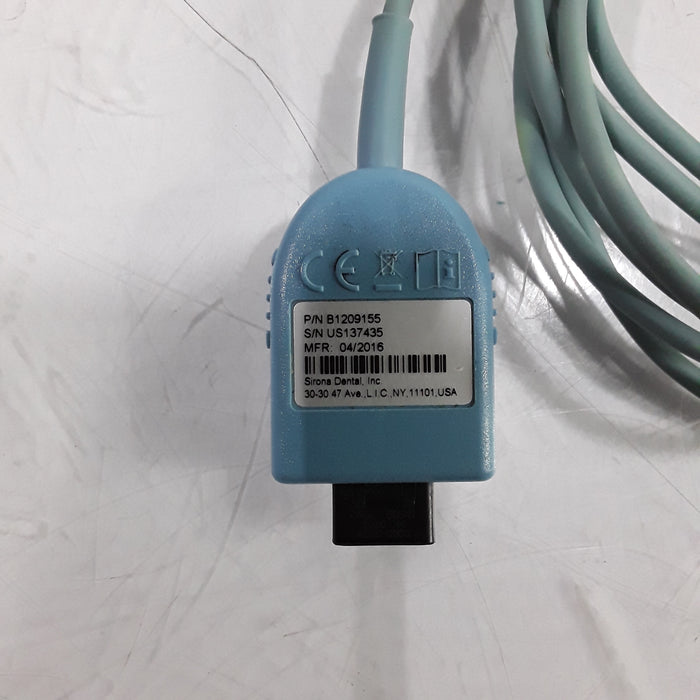 Sirona Dental Systems Schick33 S2 Intraoral Sensor