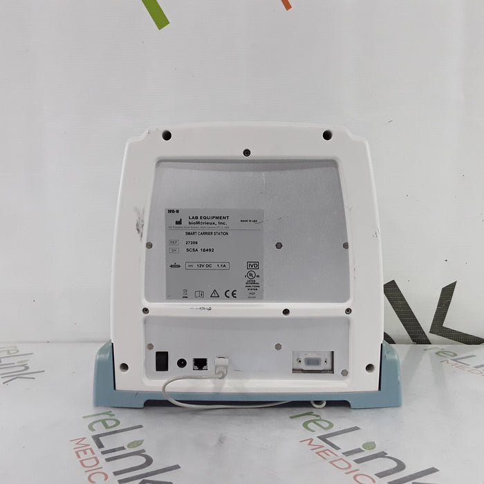 BioMerieux Smart Carrier Station Automated instrument for ID/AST testing