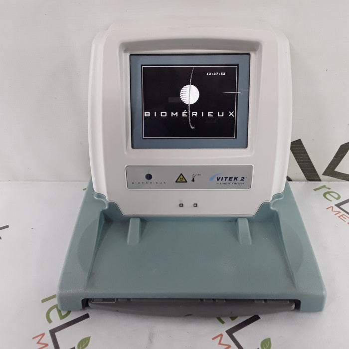 BioMerieux Smart Carrier Station Automated instrument for ID/AST testing