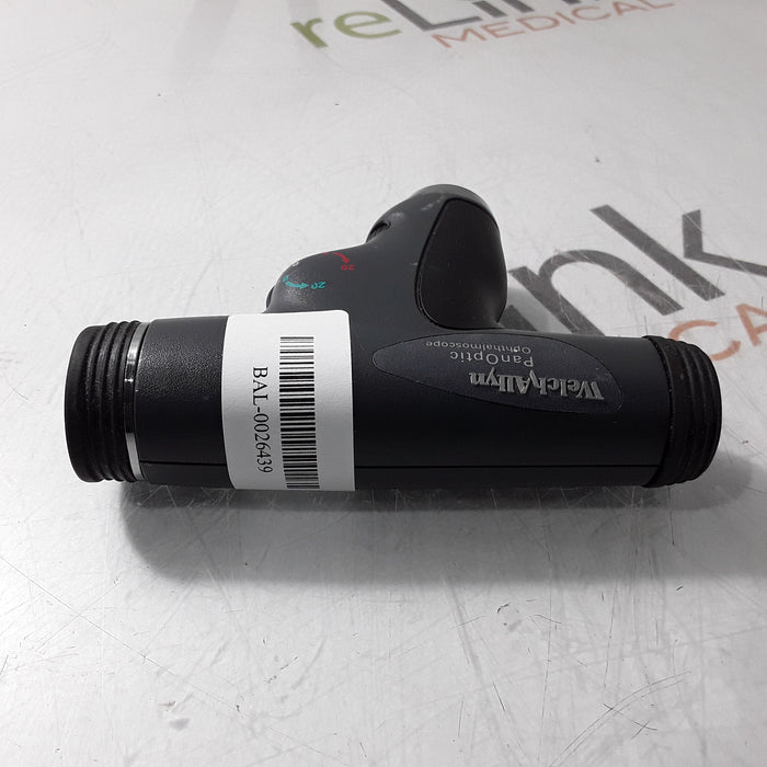 Welch Allyn 11810 Panoptic Ophthalmoscope Head