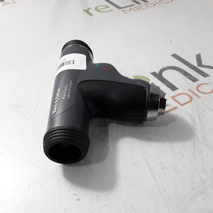 Welch Allyn 11810 Panoptic Ophthalmoscope Head