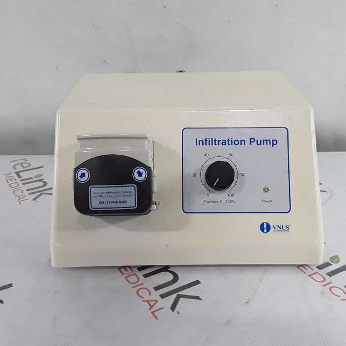 Medtronic VNUS TPMP-01 Infiltration Pump