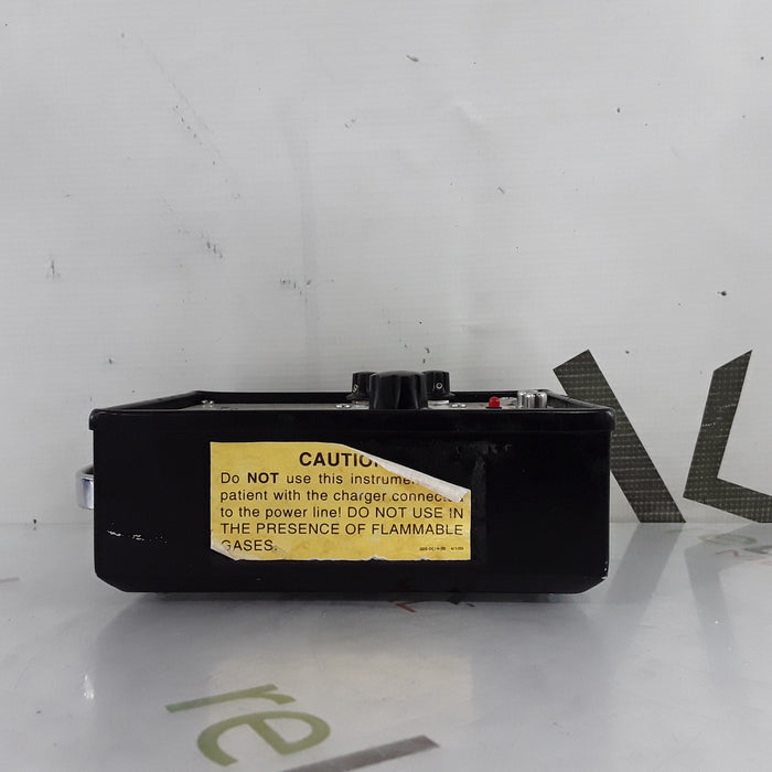 Parks Model 811-L Ultrasonic Doppler Flow Detector