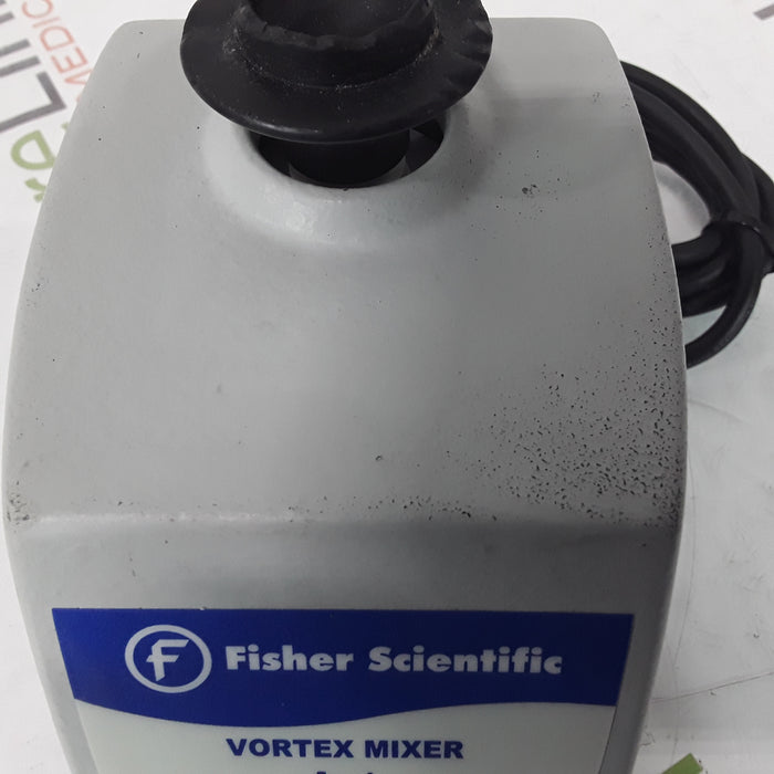 Fisher Scientific 02215365 Vortex Mixer