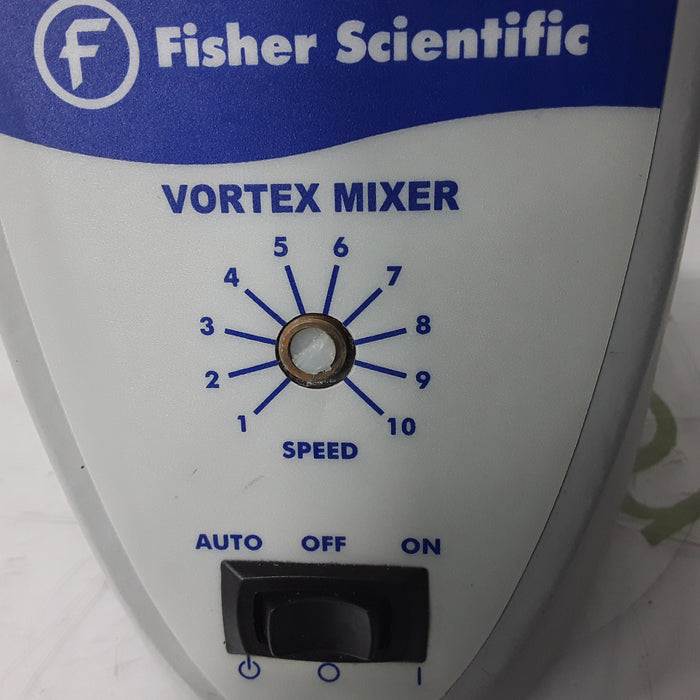 Fisher Scientific 02215365 Vortex Mixer
