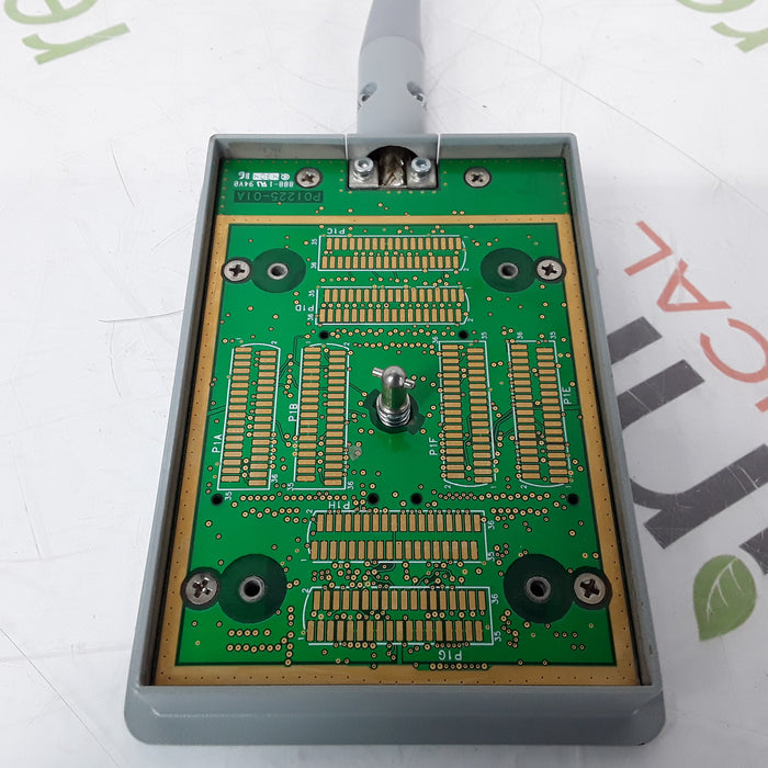 Sonosite C60/5-2 MHz Curved Array Transducer