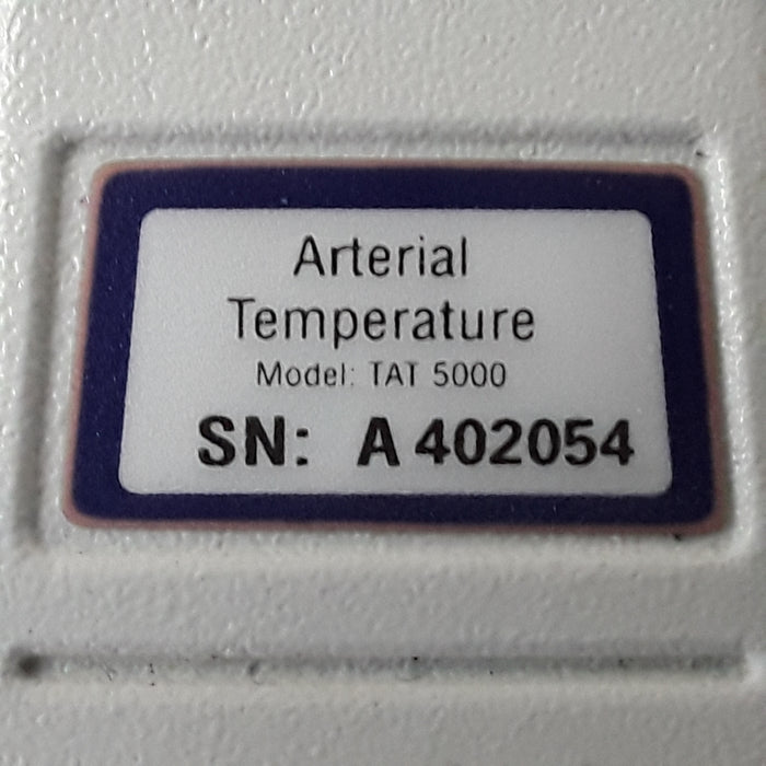Exergen Corporation TAT-5000 Temporal-Scanner