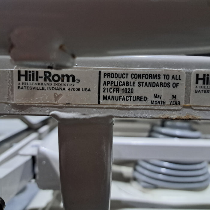 Hill-Rom P8050 OBGYN Stretcher