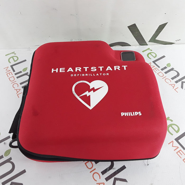 Philips HeartStart FR2+ AED