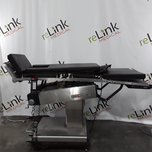 Amsco Amsco 2080 Surgical Table Surgical Tables reLink Medical