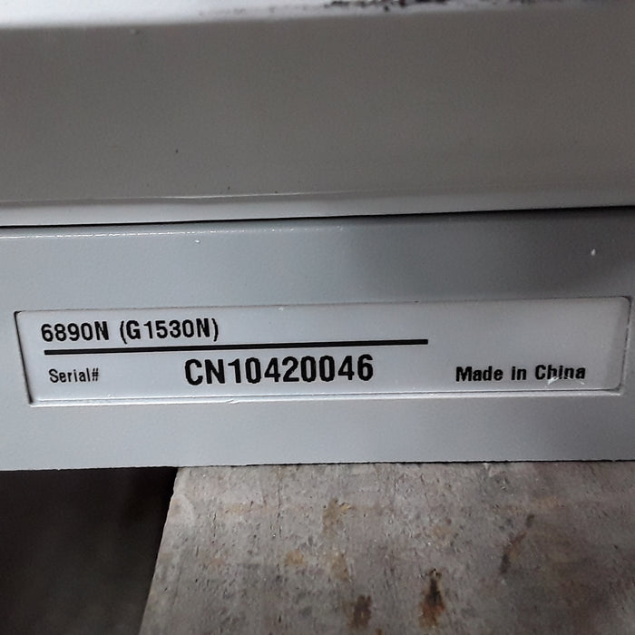 Agilent 5973N Mass Selective Detector