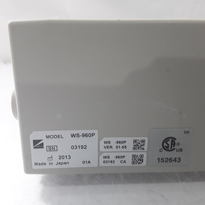 Nihon Kohden WS-960P Thermal Printer