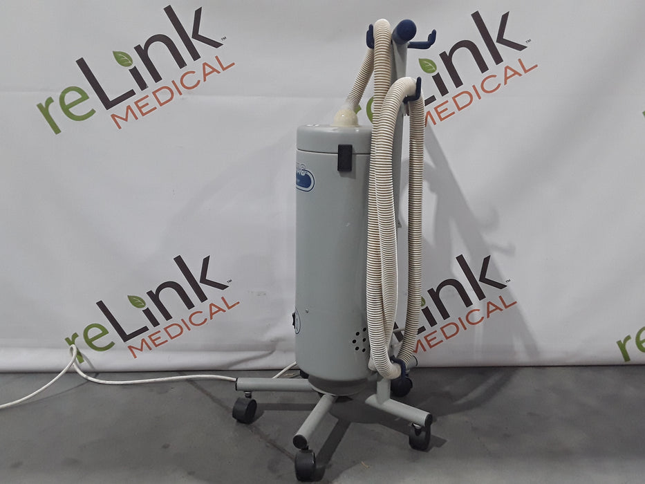 Stryker Castvac 986 Cast Removal Vacuum