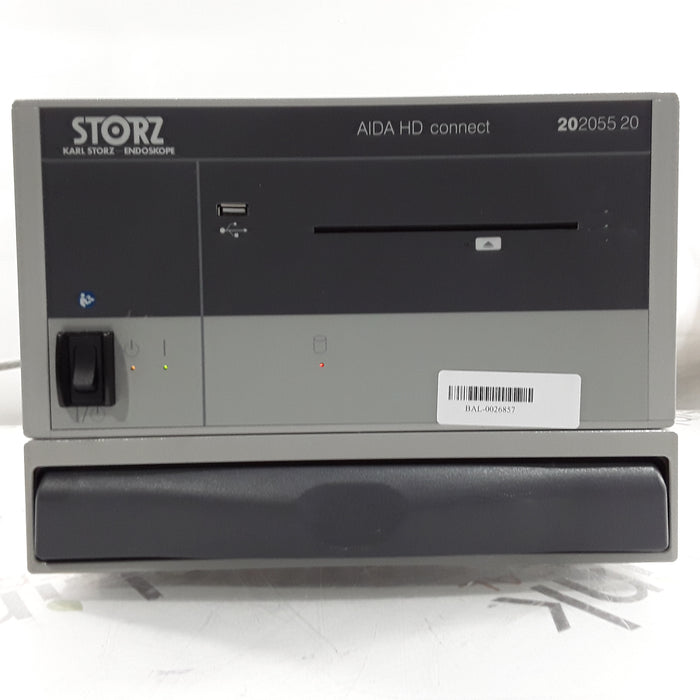 Karl Storz 202055 20 AIDA HD Connect
