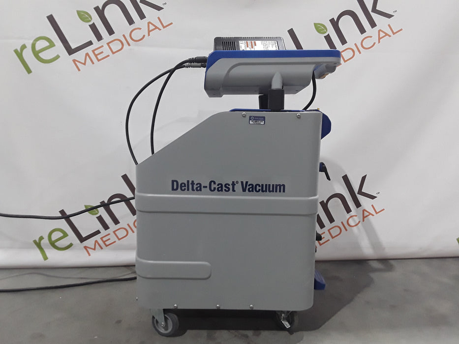 BSN Medical Inc. Delta-Cast Saw Cast Saw