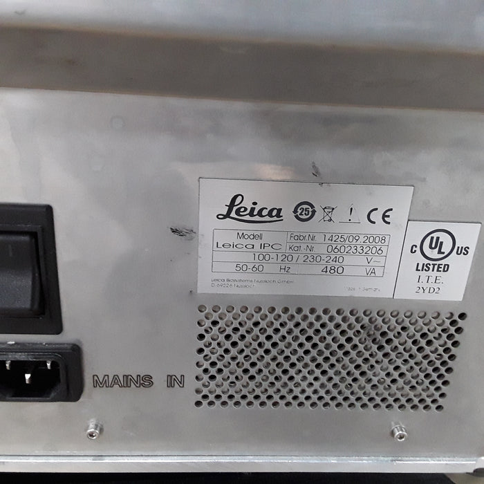 Leica IP C Cassette Printer