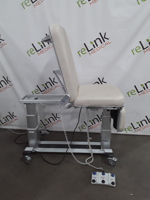 Oakworks Dual Tower Ultrasound Table