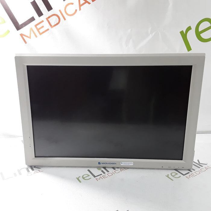 Elo Touch Solutions ET2400LM Touch Screen Monitor