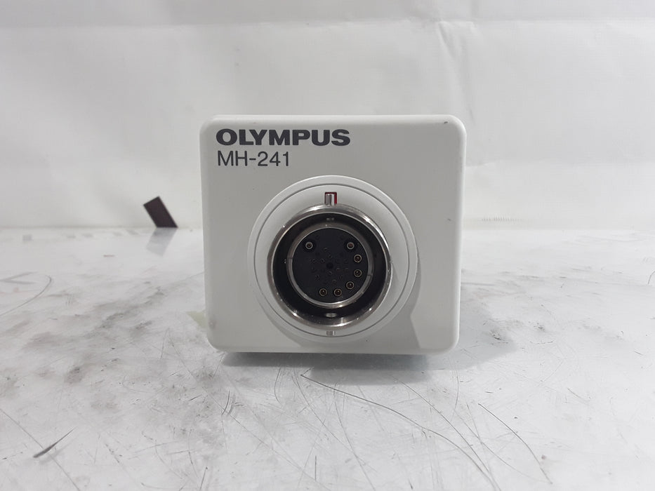 Olympus MH-241 Pulse Unit