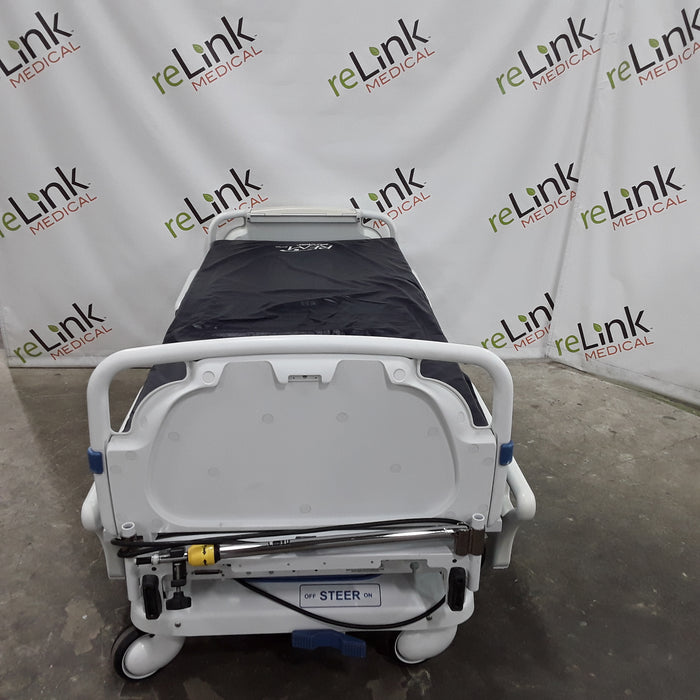 Stryker Secure III 3002 Hospital Bed