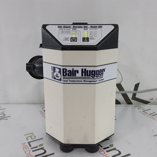 3M 3M Bair Hugger 505 Patient Warmer Temperature Control Units reLink Medical
