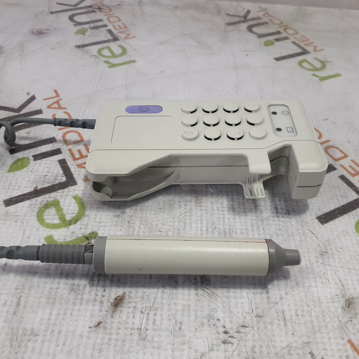 Huntleigh Dopplex D900 Vascular / Obstetric Doppler