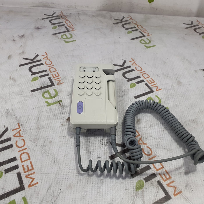 Huntleigh Dopplex D900 Vascular / Obstetric Doppler