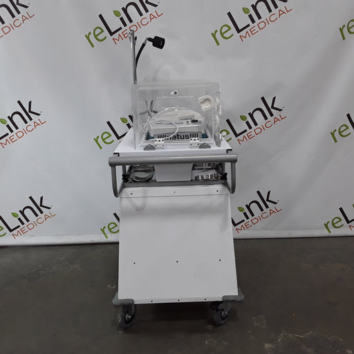 International Biomedical International Biomedical Airborne 185A+ Transport Incubator Infant Warmers and Incubators reLink Medical