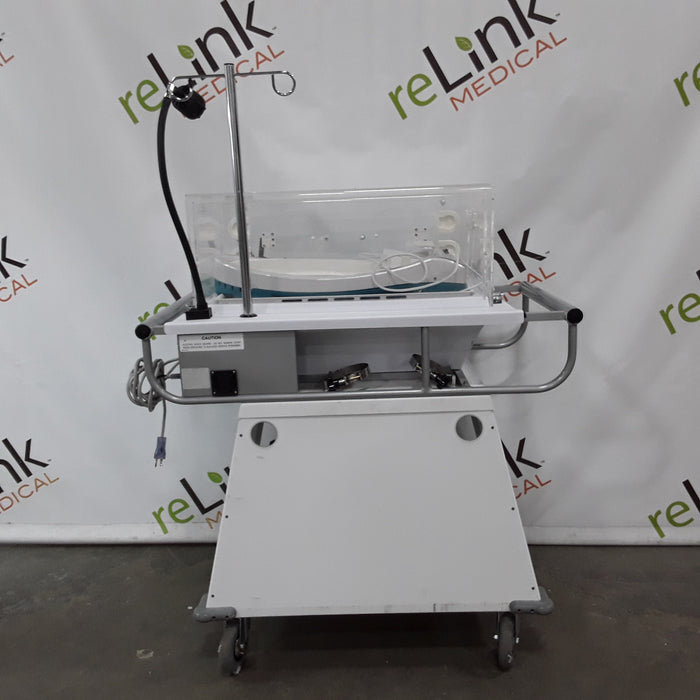 International Biomedical International Biomedical Airborne 185A+ Transport Incubator Infant Warmers and Incubators reLink Medical
