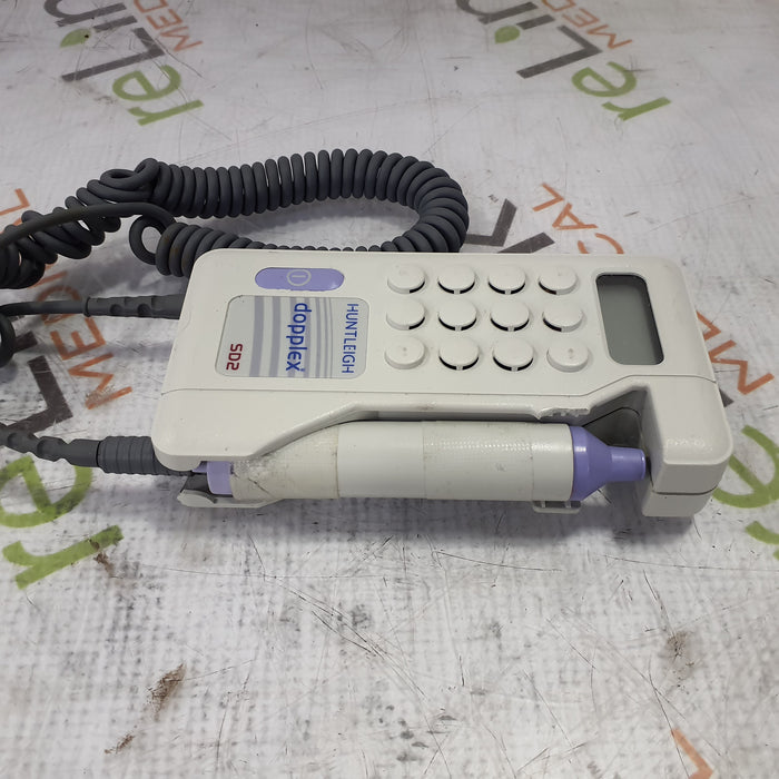 Huntleigh Dopplex FD2/SD2 Vascular / Obstetric Doppler