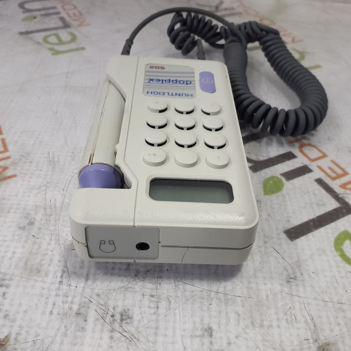 Huntleigh Dopplex FD2/SD2 Vascular / Obstetric Doppler