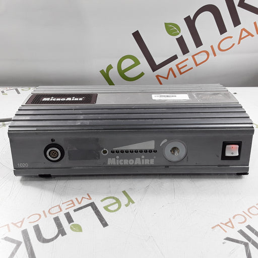 MicroAire MicroAire 1020 Liposuction Unit Surgical Equipment reLink Medical