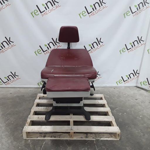 Midmark Midmark 75L Exam Chair Exam Chairs / Tables reLink Medical
