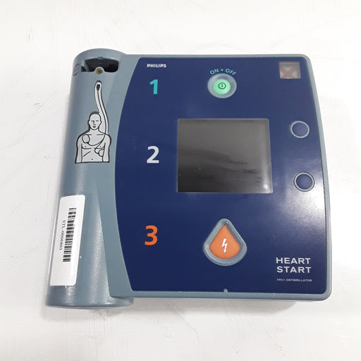 Philips Philips HeartStart FR2+ AED Defibrillators reLink Medical