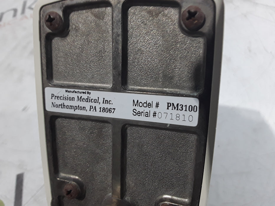 Precision Medical Precision Medical PM3100 Suction Regulator Respiratory reLink Medical