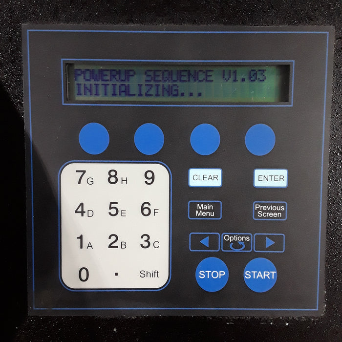 Bio-Tek Instruments ELx405 Microplate washer
