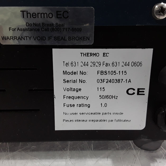 Thermo Electron Thermo EC EC105 Electrophoresis Power Supply