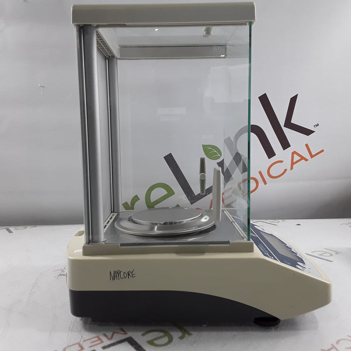 Denver Instrument SI-234 Analytical Balance Scale