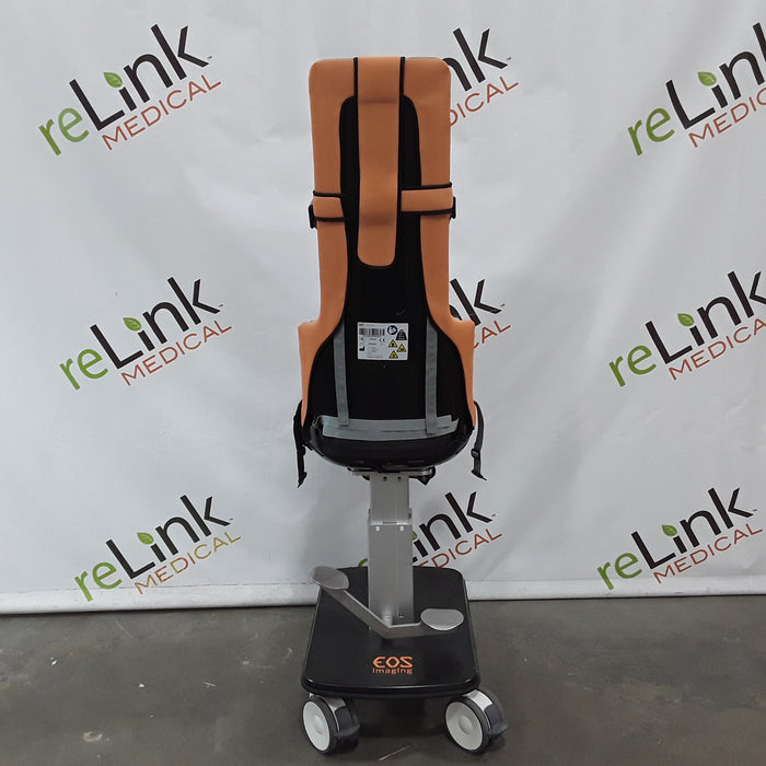EOS Imaging Radiolucent Chair