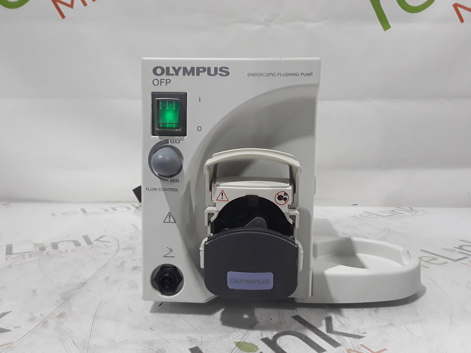 Olympus OFP Endoscopic Flushing Pump