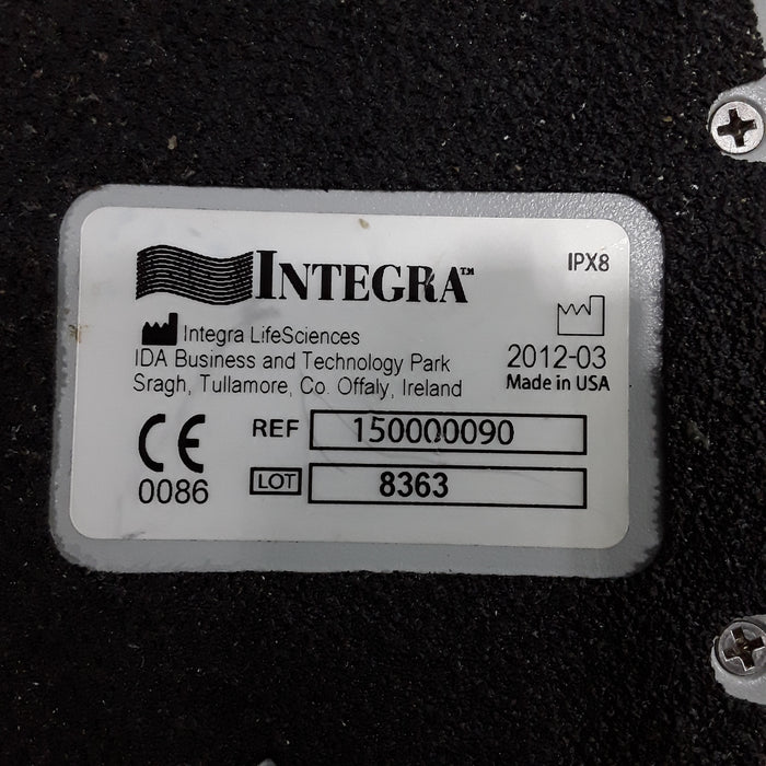 Integra Lifesciences Integra Lifesciences Cusa Excel Foot Switch Surgical Equipment reLink Medical