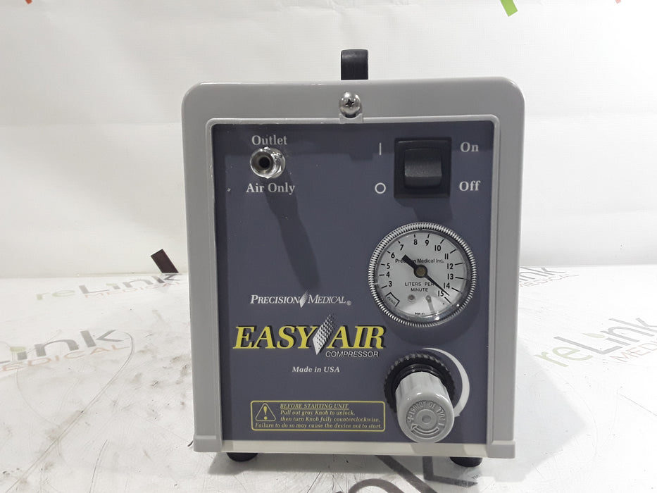 Precision Medical PM15 EasyAir Compressor