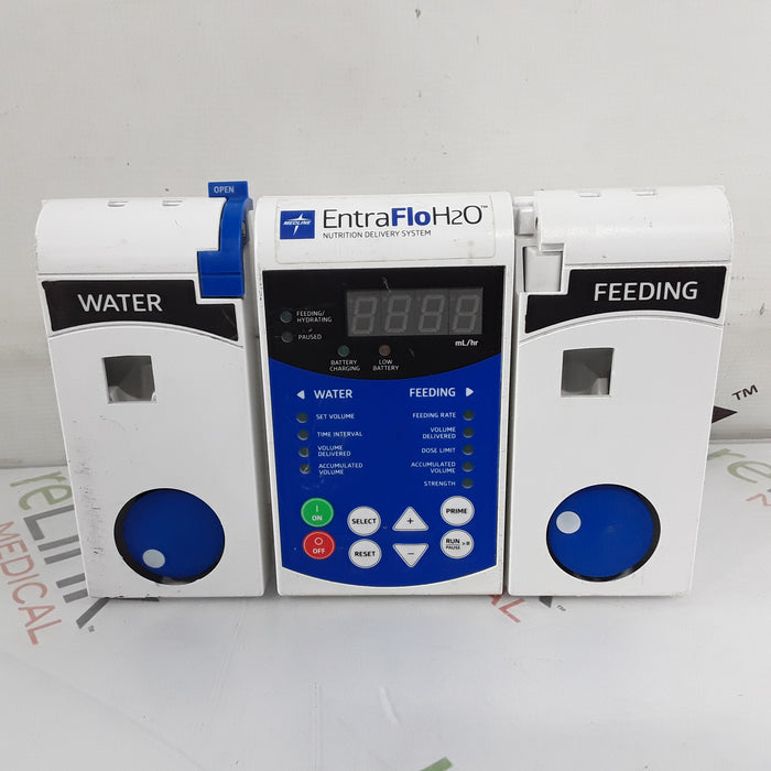 Medline EntraFlo H2O Enteral Feeding Pump