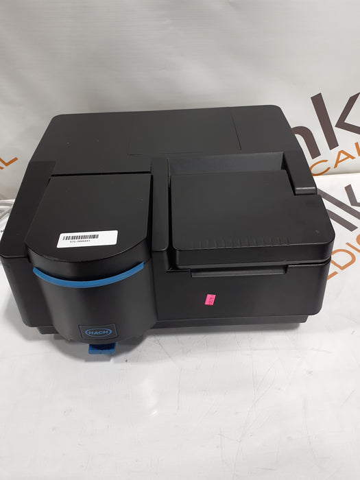 Hach Company DR/4000 Spectrophotometer