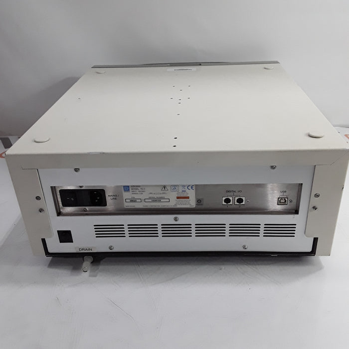 Dionex DC-1 ICS-3000 Detector Chromatography