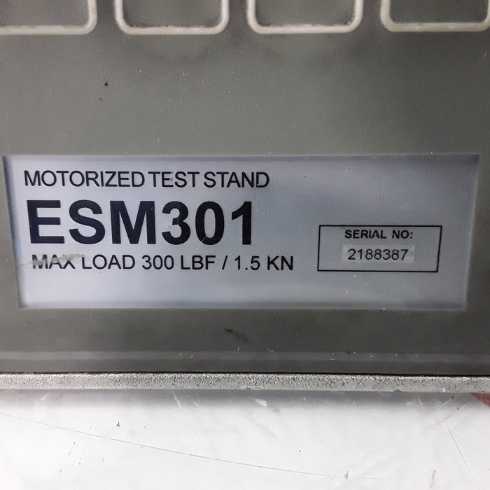 Mark 10 ESM301 Motorized Test Stand