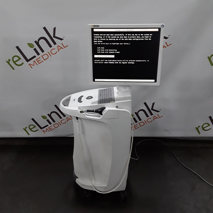 Sirona Dental Systems CEREC AC Connect Omnicam CAD/CAM System Dental