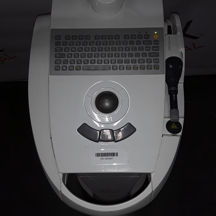 Sirona Dental Systems CEREC AC Connect Omnicam CAD/CAM System Dental