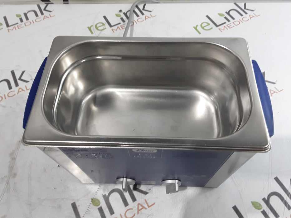 Elma Elmasonic E 30 H Ultrasonic Cleaner